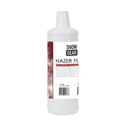 SHOWGEAR HAZER FLUID 1L Rūko generatoriaus skystis