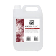 SHOWGEAR HAZER FLUID 5L Rūko generatoriaus skystis
