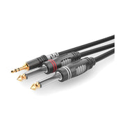 SOMMER HBA-3S62-0150 Kabelis