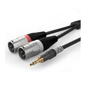 SOMMER HBA-3SM2-0150 Kabelis