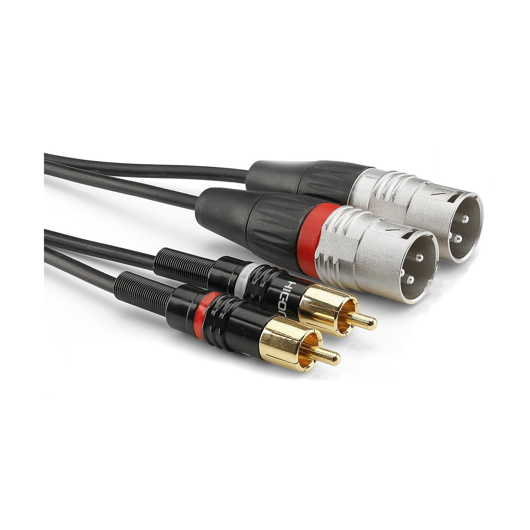 SOMMER HBP-M2C2-0300 Kabelis