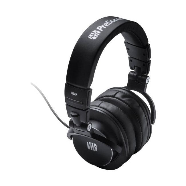 PRESONUS HD9 Ausinės