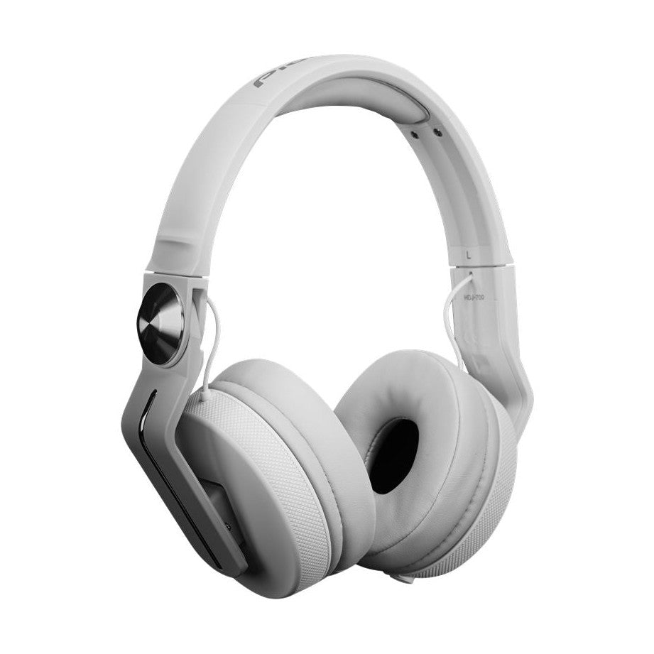 PIONEER HDJ-700-W Ausinės