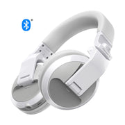 PIONEER HDJ-X5-BT-W Ausinės baltos