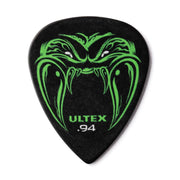 DUNLOP PH112-94 HETFIELD'S BLACK FANG 0.94MM Brauktukas