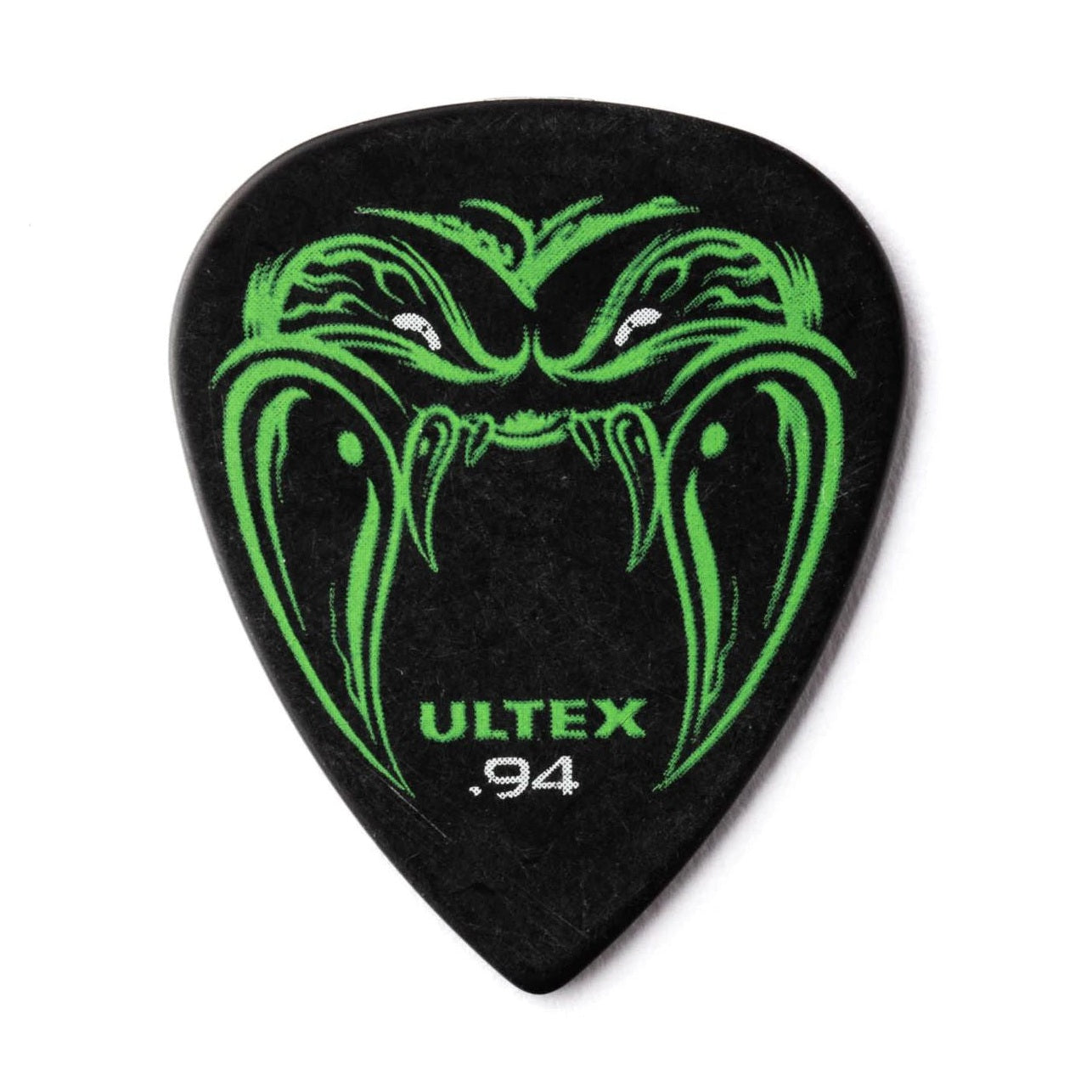 DUNLOP PH112-94 HETFIELD'S BLACK FANG 0.94MM Brauktukas