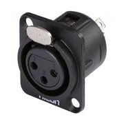 HICON HI-X3DF-G Prietaisinis lizdas