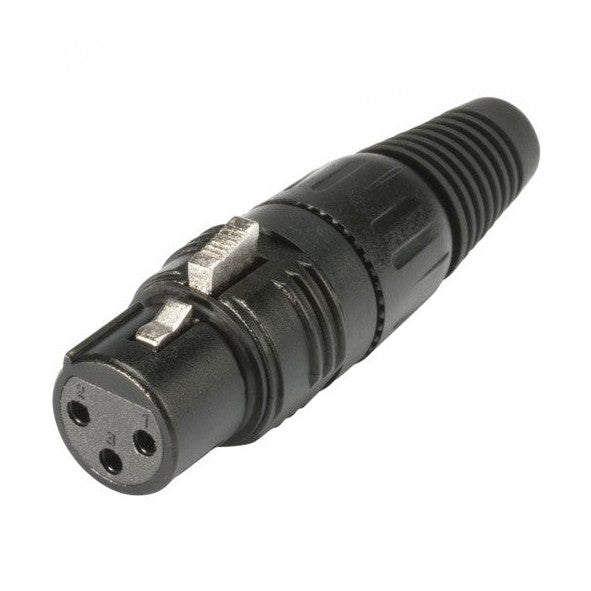 HICON HI-X3CF-B Jungtis