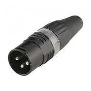 HICON HI-X3CM-BLK Jungtis