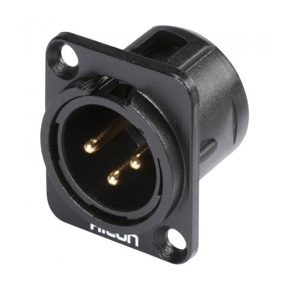 HICON HI-X3DM-G Prietaisinis lizdas