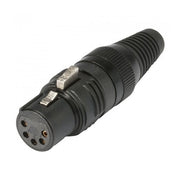 HICON HI-X5CF-G Jungtis