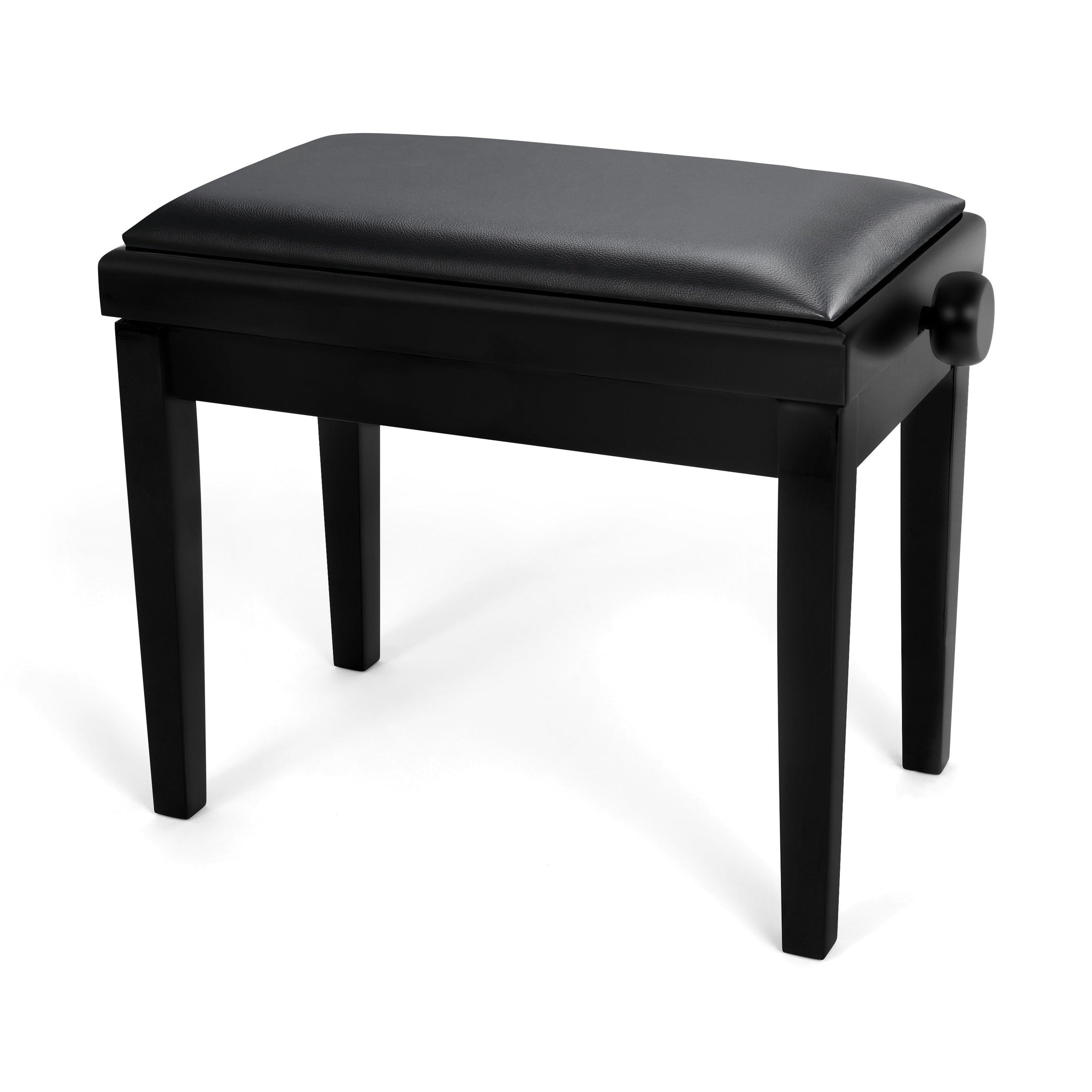 PROFILE HY-PJ023-BKM Klavišinio kėdutė