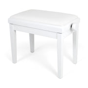 PROFILE HY-PJ023-WHM Klavišinio kėdutė