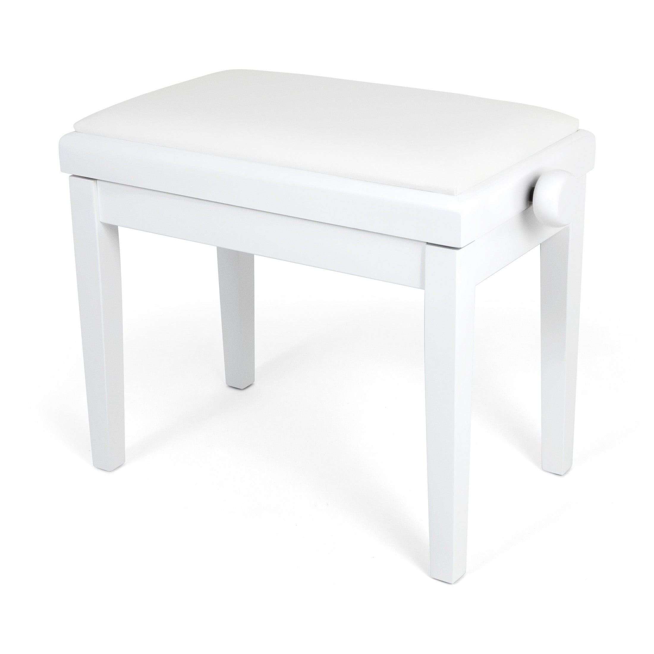 PROFILE HY-PJ023-WHM Klavišinio kėdutė