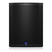 Turbosound iQ18B aktyvi 18 colių žemų dažnių kolonėlė