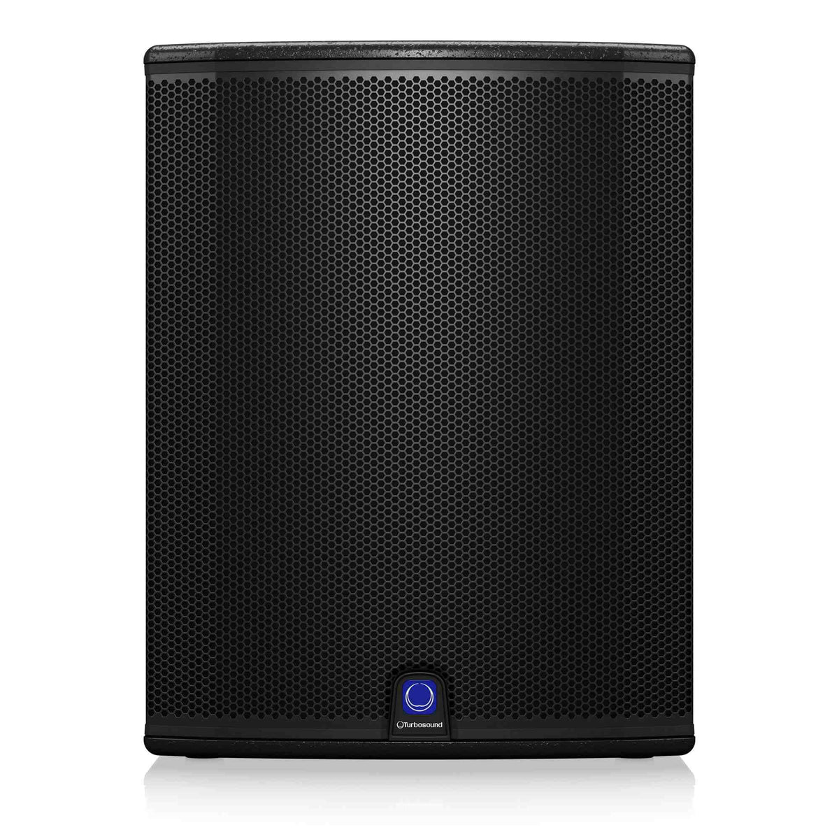 Turbosound iQ18B aktyvi 18 colių žemų dažnių kolonėlė