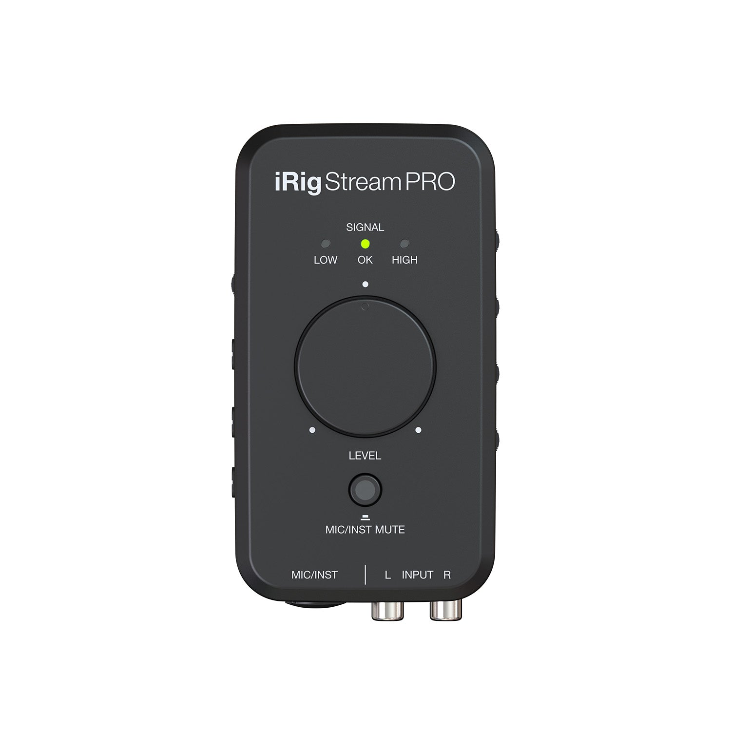 IK Multimedia iRig Stream Pro garso sąsaja