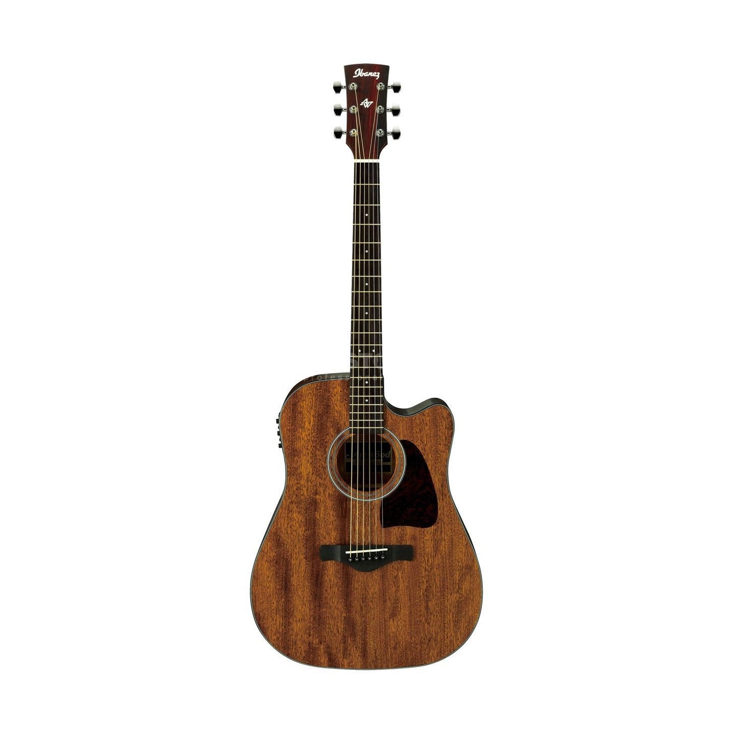 IBANEZ AW54CE OPN Akustinė gitara