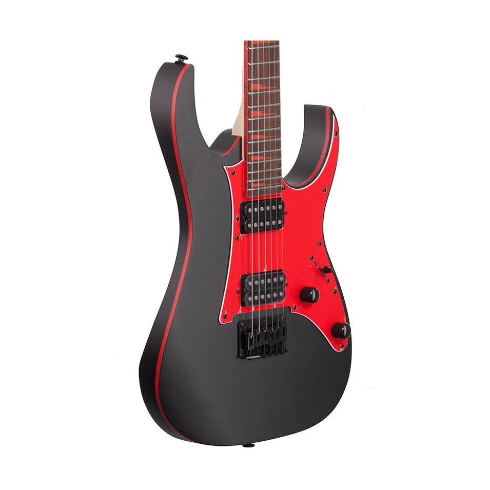 IBANEZ GRG131DX-BKF Elektrinė gitara
