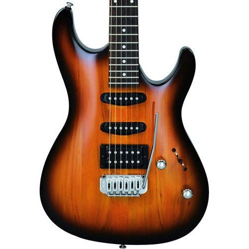 IBANEZ GSA60 BS Elektrinė gitara