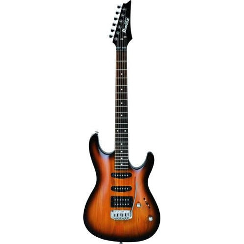 IBANEZ GSA60 BS Elektrinė gitara