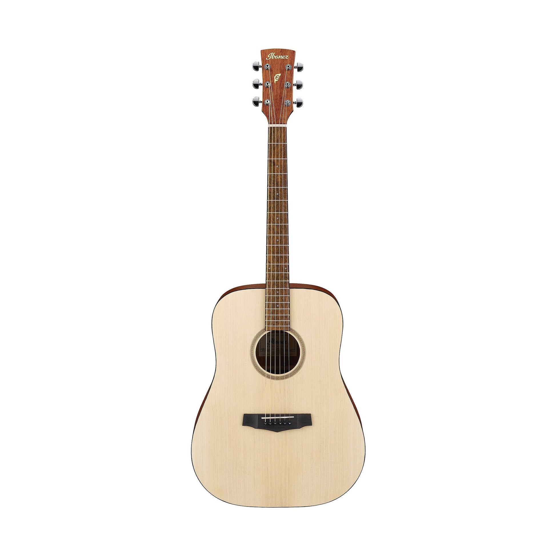 IBANEZ PF10 OPN Akustinė gitara