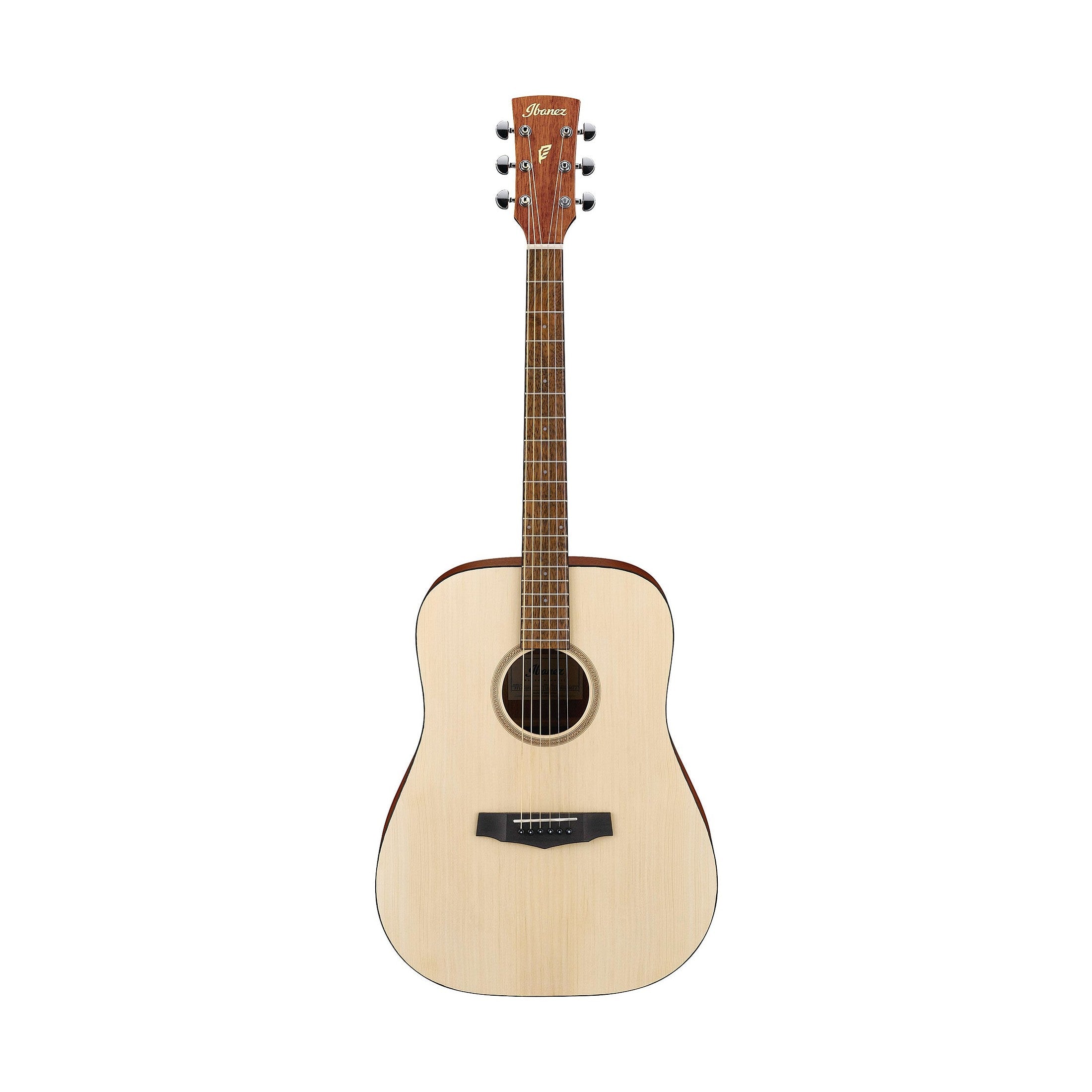 IBANEZ PF10 OPN Akustinė gitara