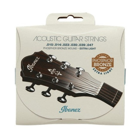 IBANEZ IACSP61C 10-47 Stygos