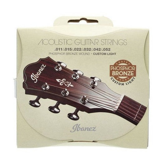 IBANEZ IACSP62C 11-52 ACOUSTIC Stygos