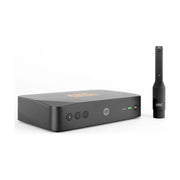 IK Multimedia ARC STUDIO+ Room Correction System with ARC measurement microphone