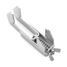 MILOS XS10LOWCON Scenos pakylų sujungėjas