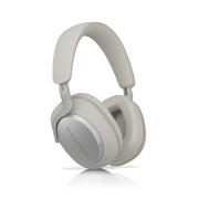 Bowers & Wilkins PX7 S2e Wireless Headphones (Light Grey)