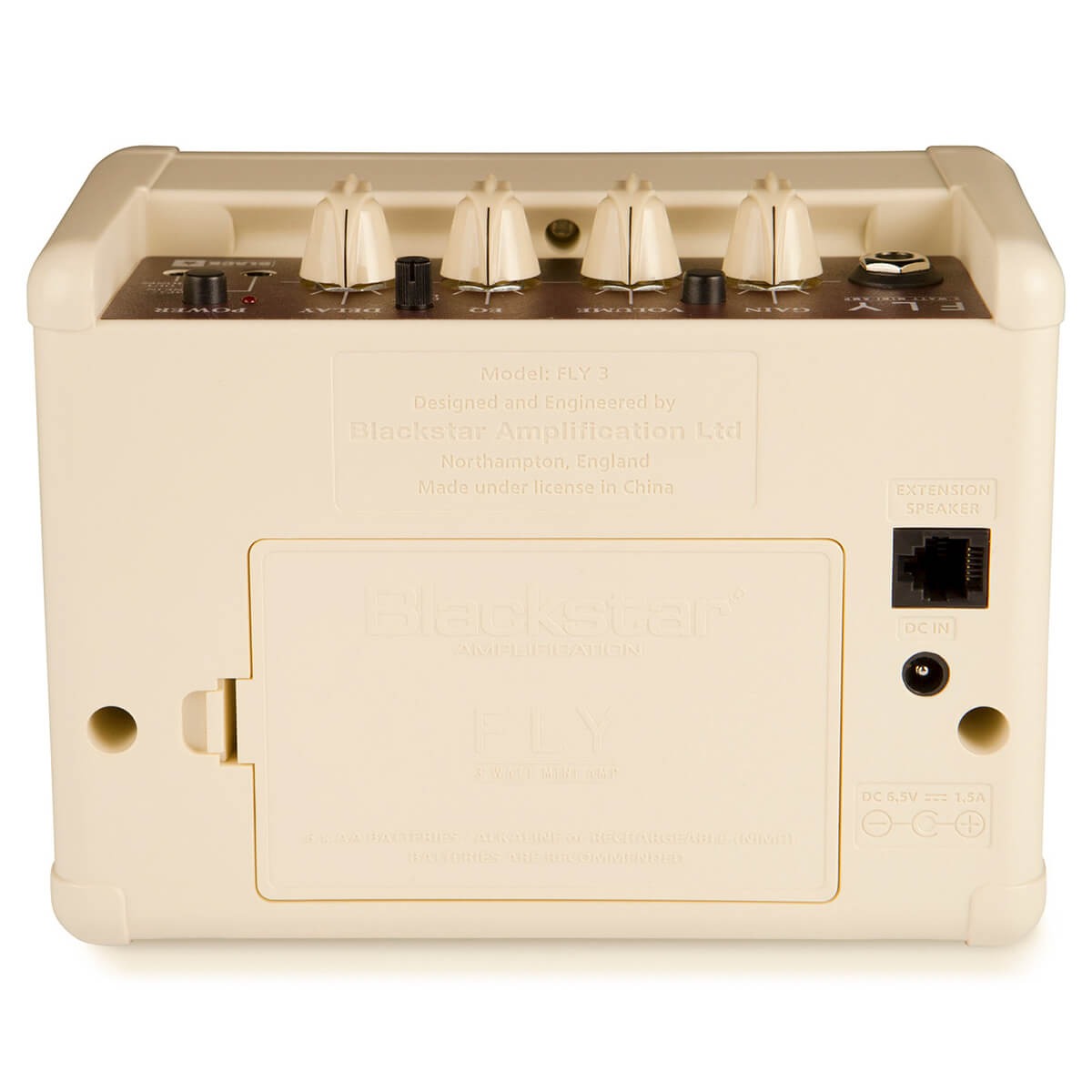 Blackstar Fly 3 Vintage - 3W Guitar Combo