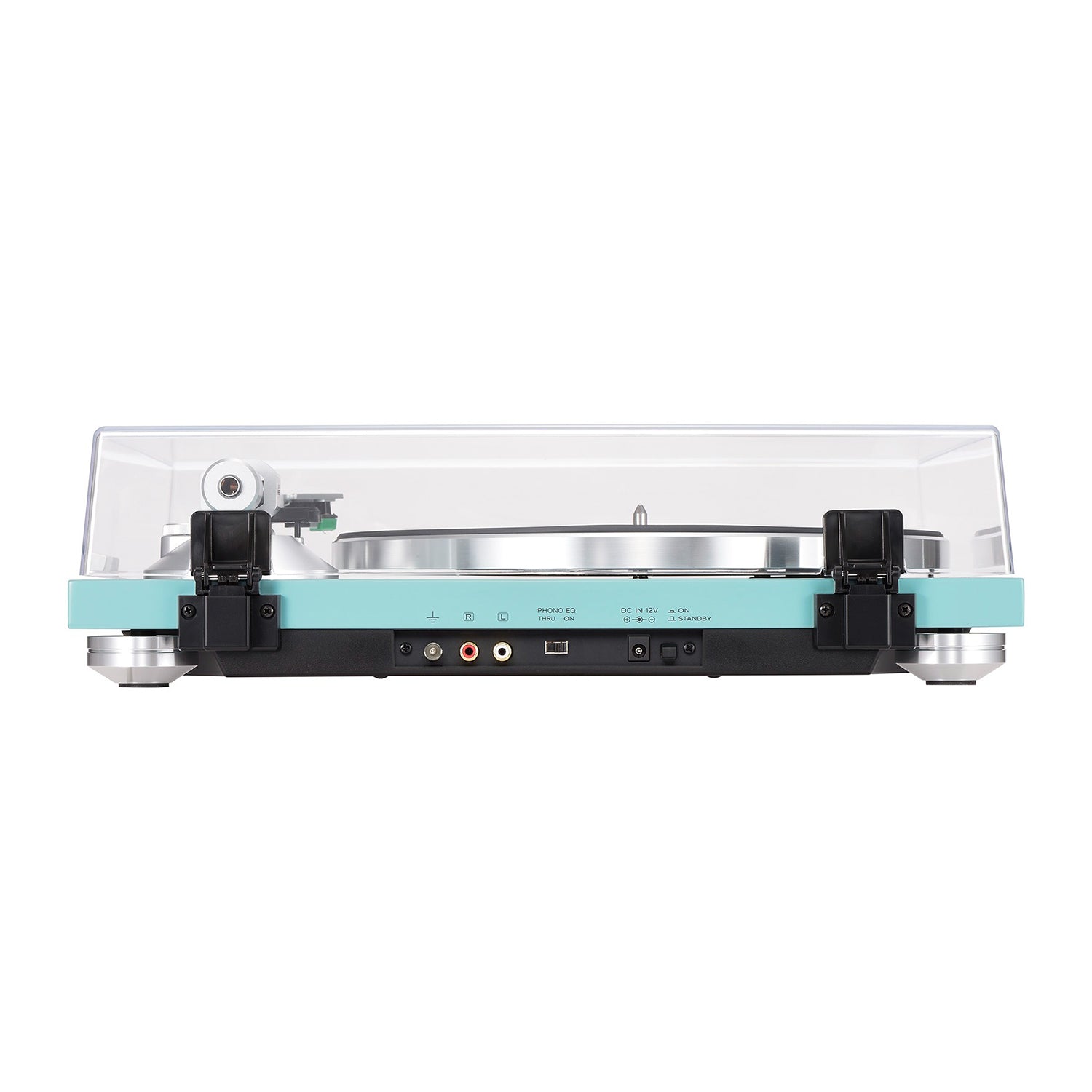 TEAC TN-400BT-X/TB