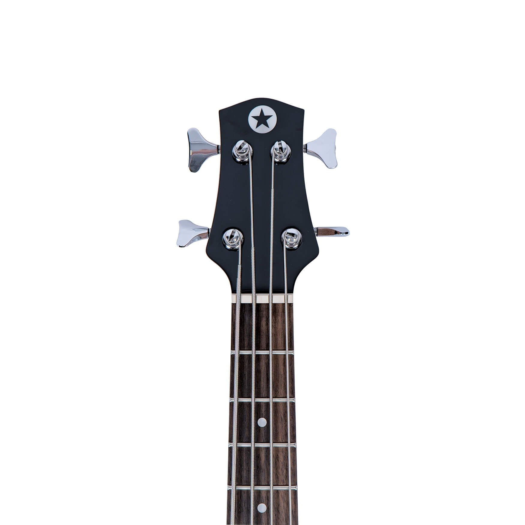 CARRY-ON ST Bass - Black