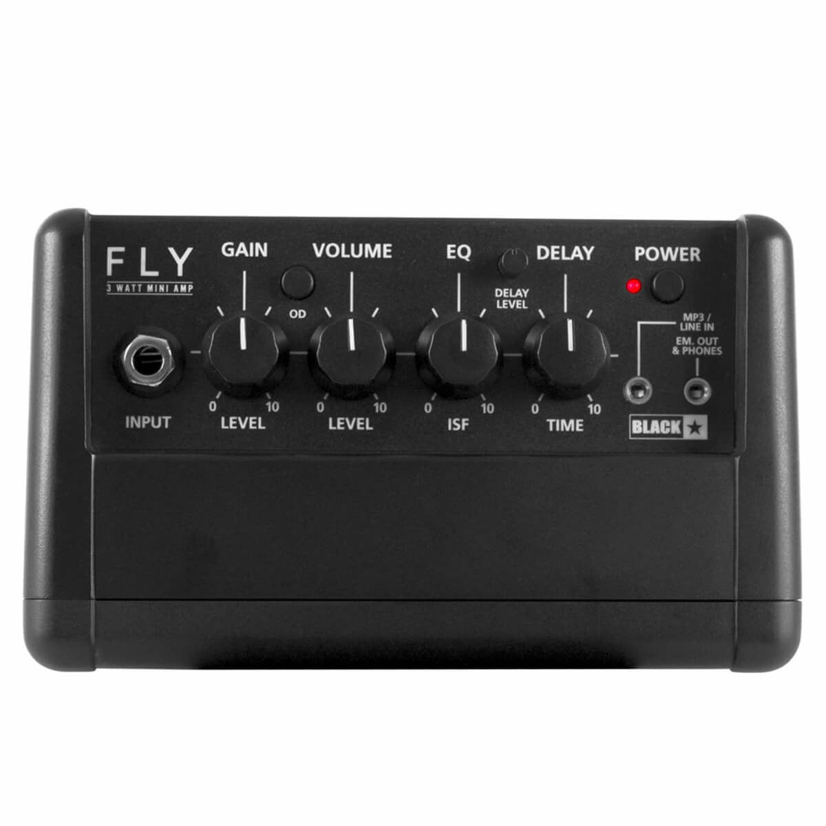 Blackstar FLY 3 - 3W Guitar Combo