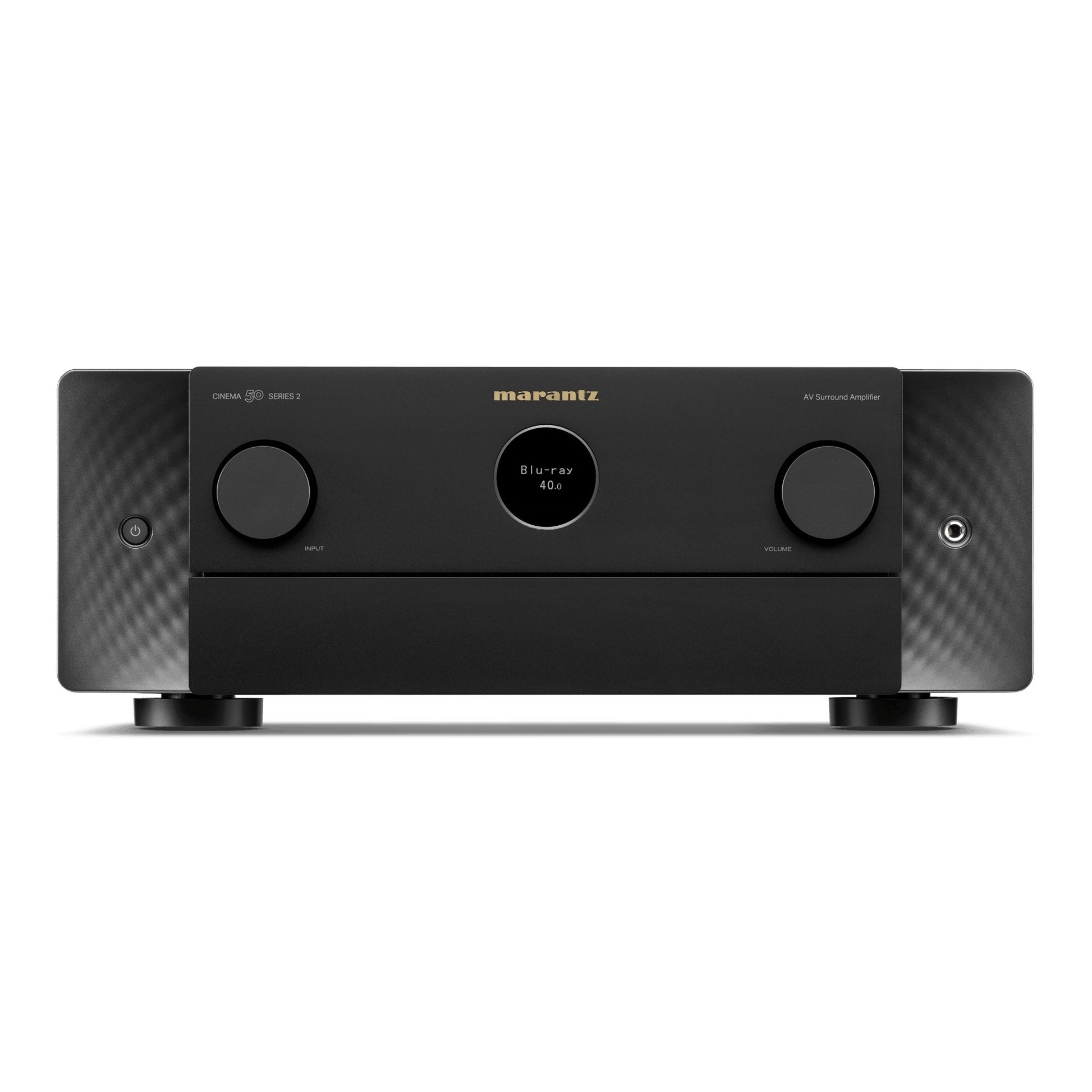 Marantz CINEMA 50 SERIES 2 9.4 kanalų namų kino AV stiprintuvas