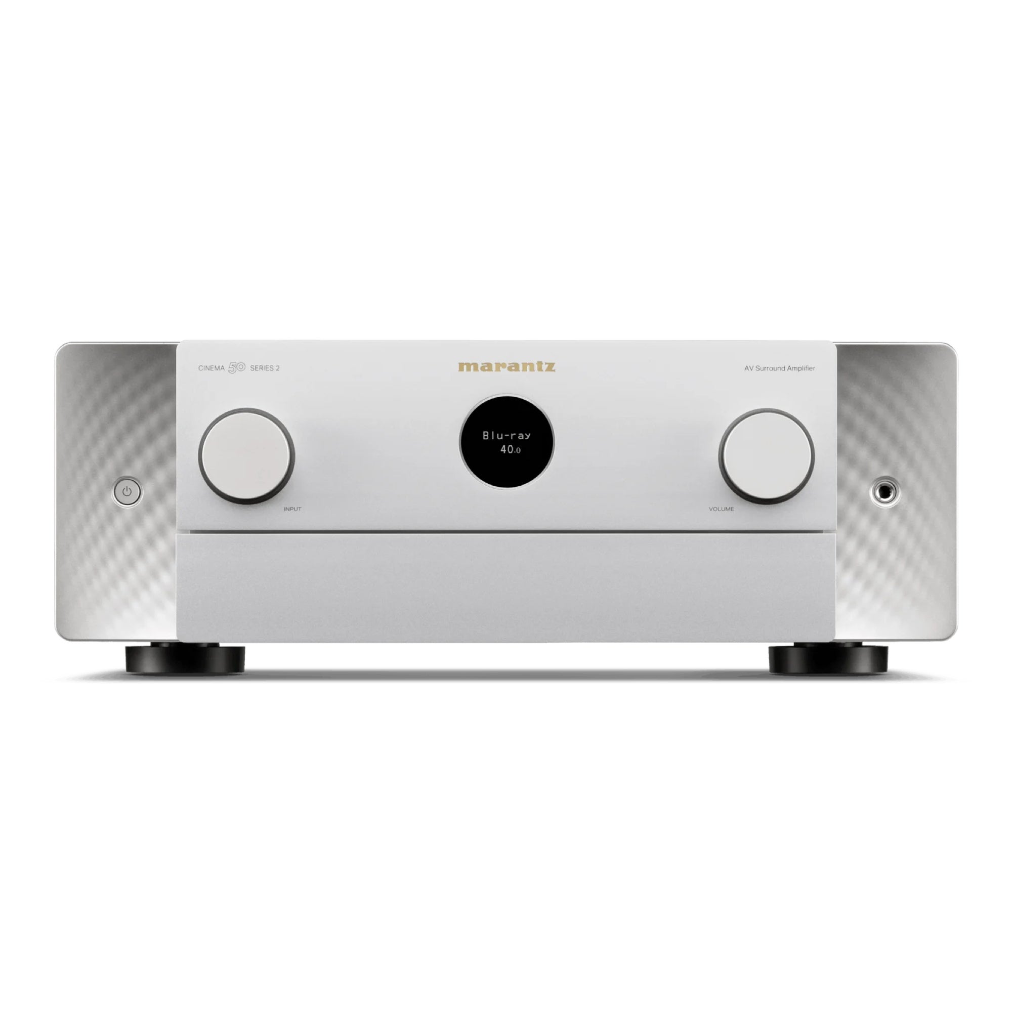 Marantz CINEMA 50 SERIES 2 9.4 kanalų namų kino AV stiprintuvas