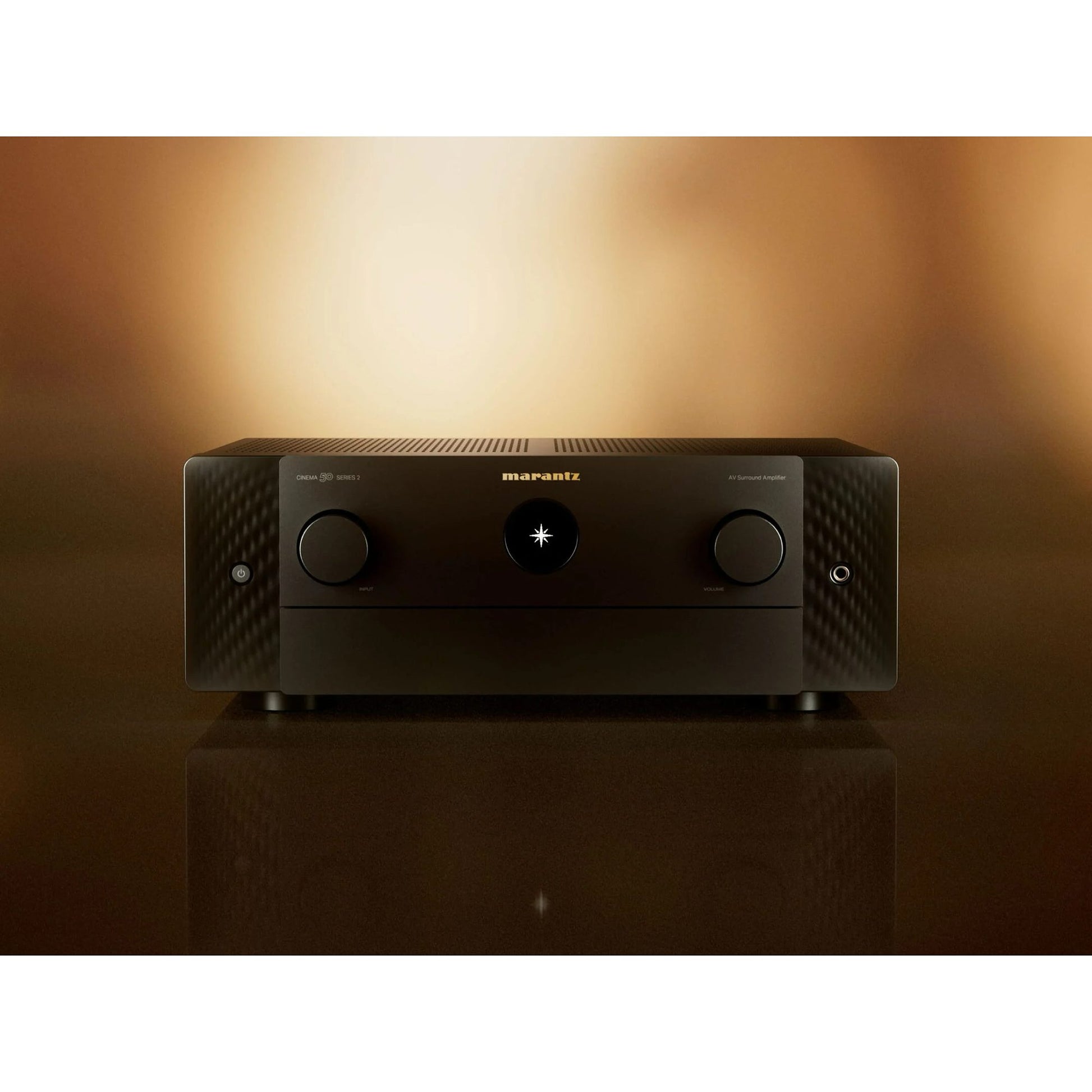 Marantz CINEMA 50 SERIES 2 9.4 kanalų namų kino AV stiprintuvas