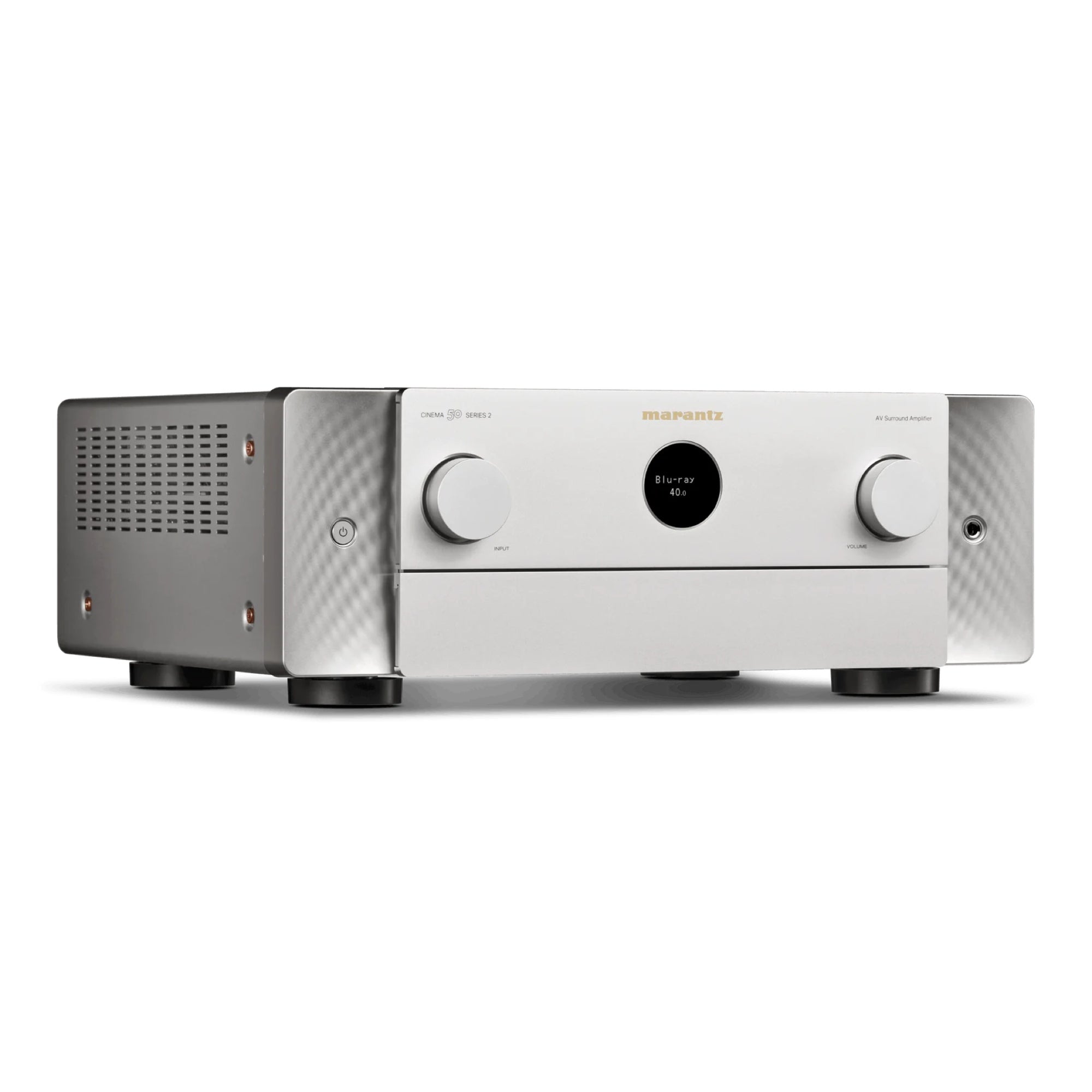 Marantz CINEMA 50 SERIES 2 9.4 kanalų namų kino AV stiprintuvas