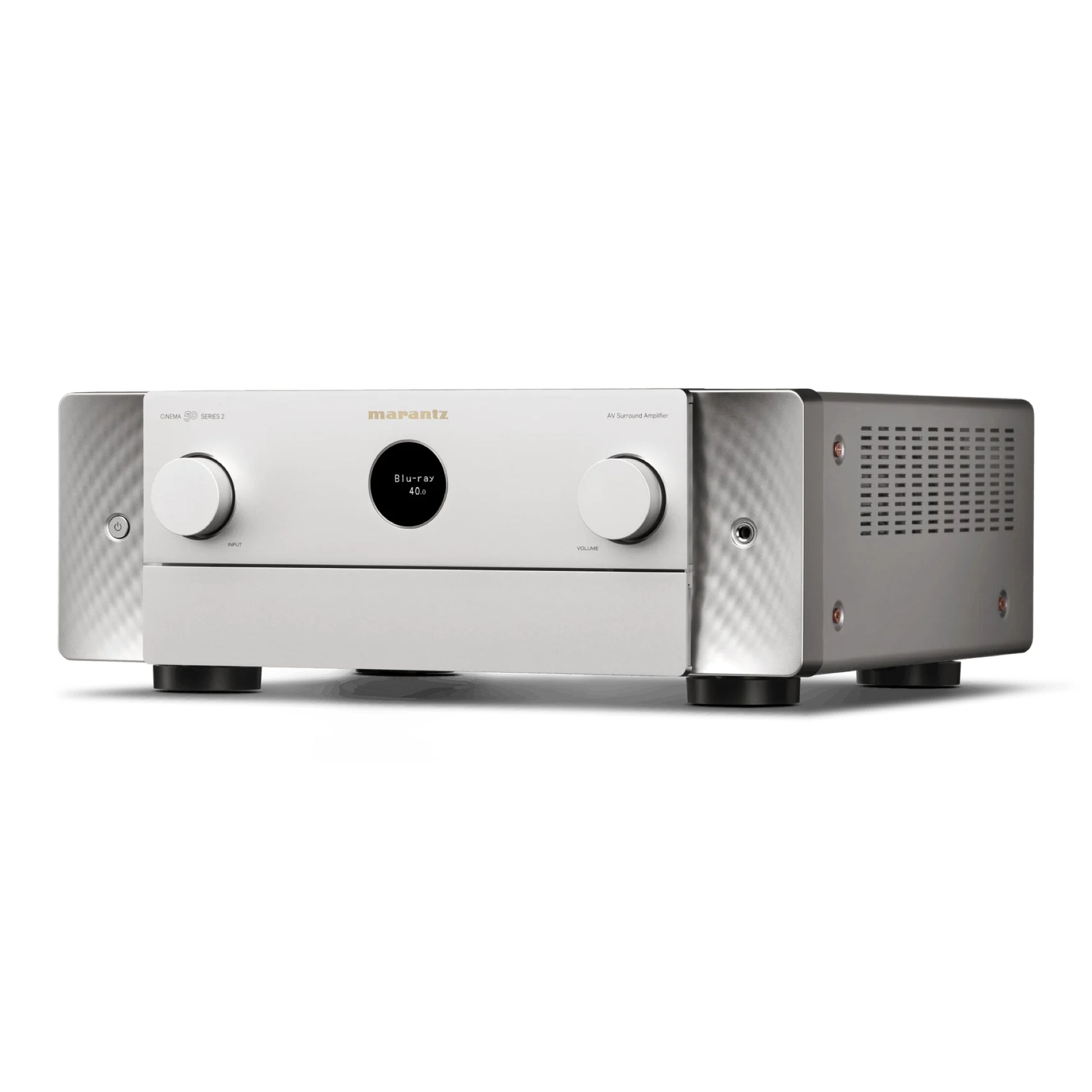 Marantz CINEMA 50 SERIES 2 9.4 kanalų namų kino AV stiprintuvas