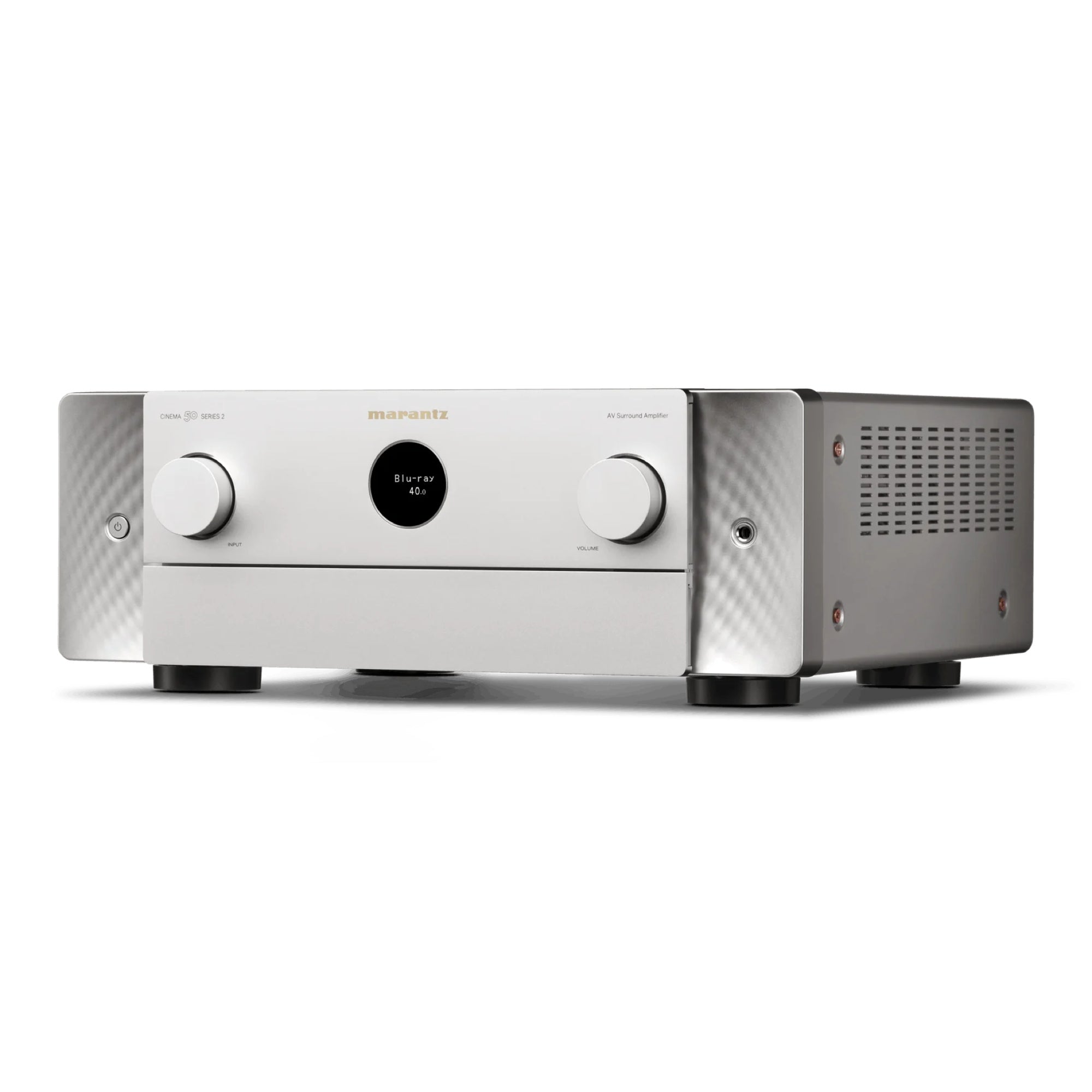Marantz CINEMA 50 SERIES 2 9.4 kanalų namų kino AV stiprintuvas