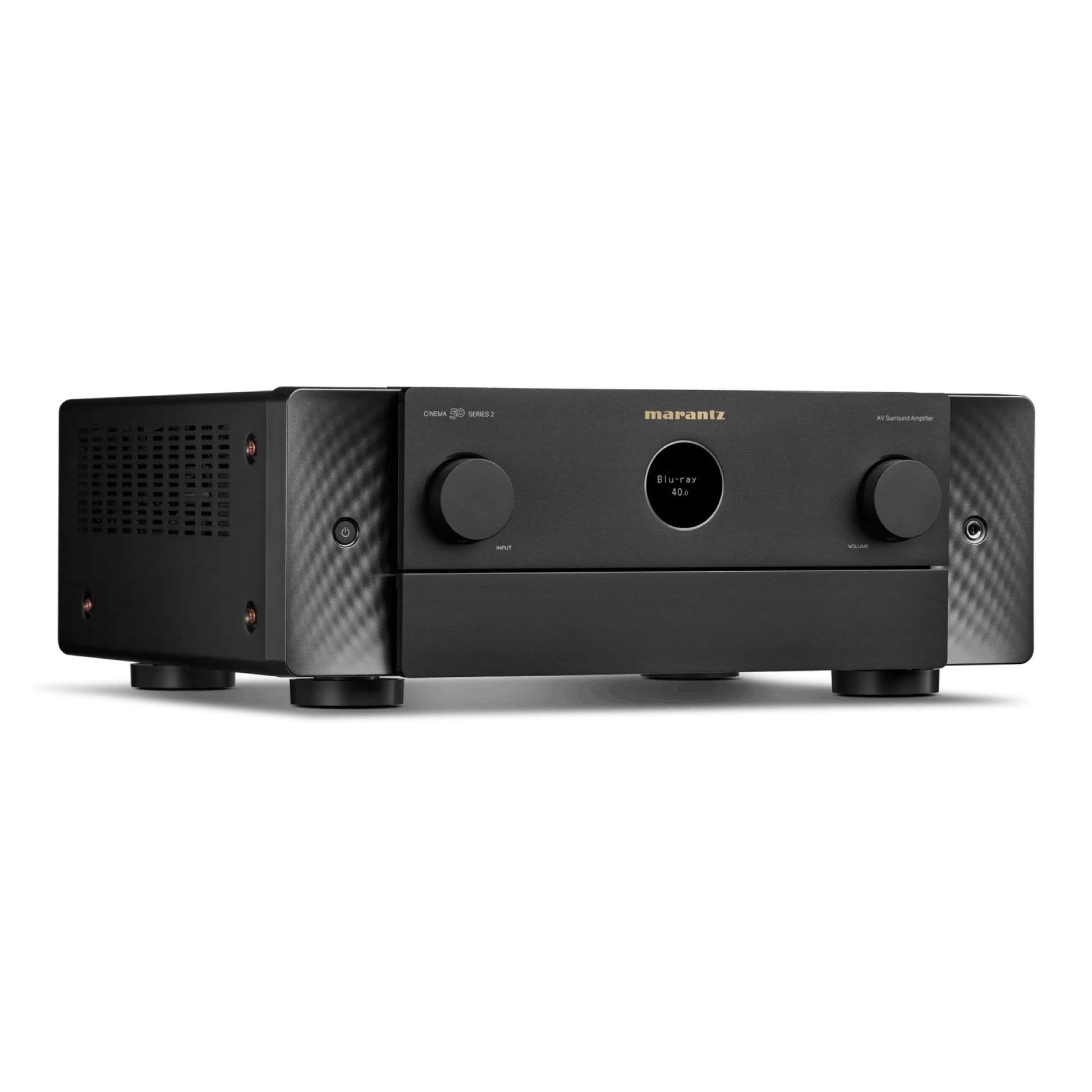 Marantz CINEMA 50 SERIES 2 9.4 kanalų namų kino AV stiprintuvas