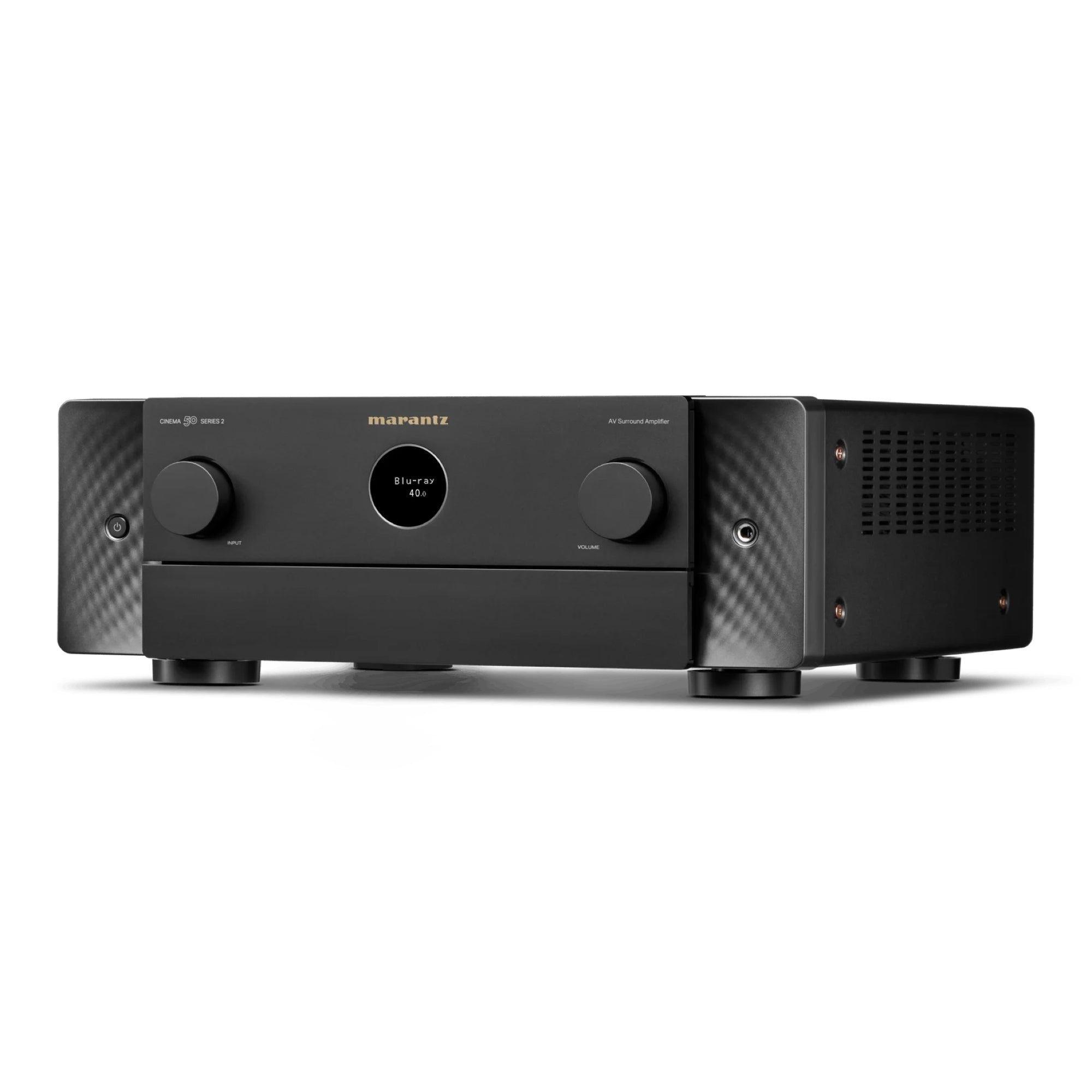 Marantz CINEMA 50 SERIES 2 9.4 kanalų namų kino AV stiprintuvas