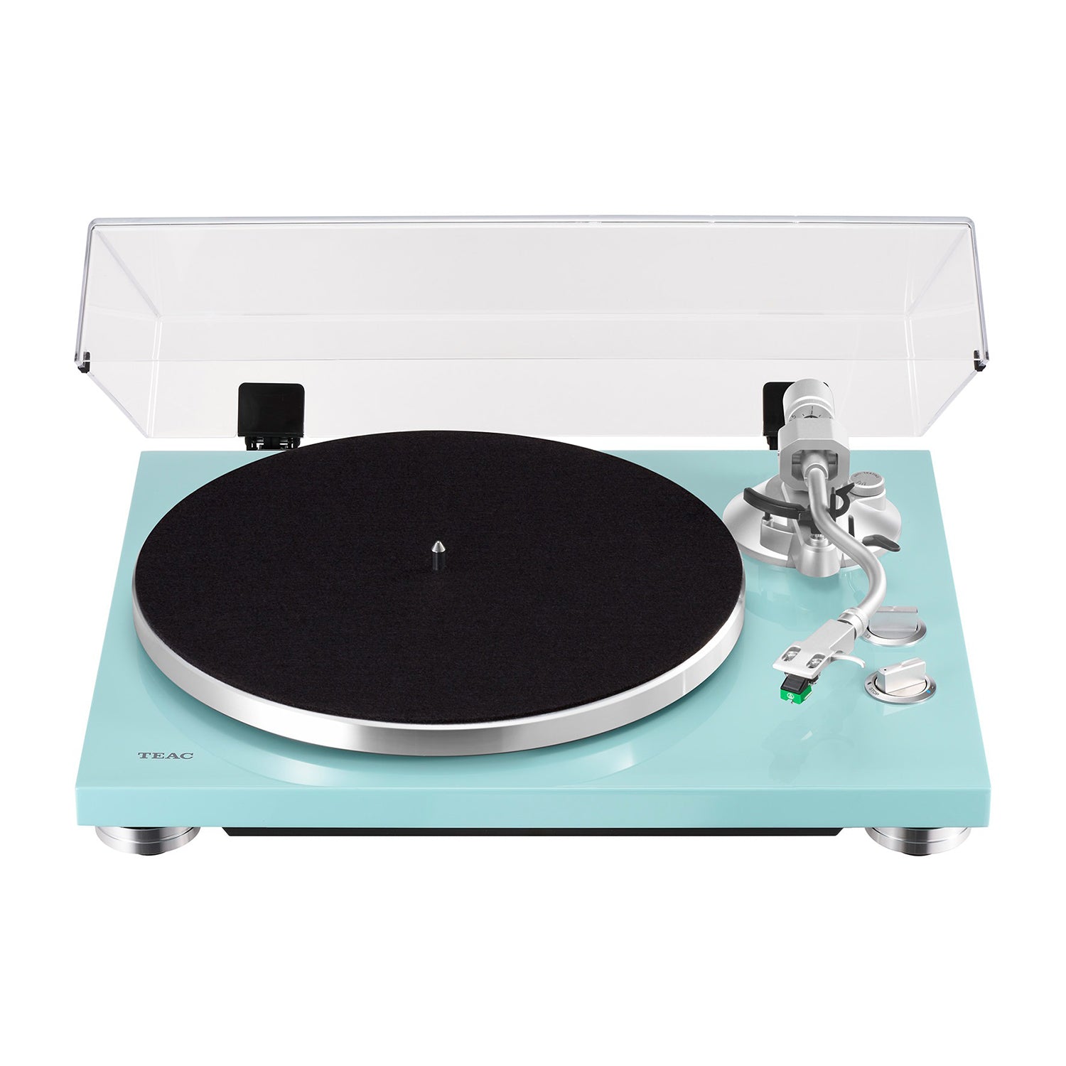 TEAC TN-400BT-X/TB