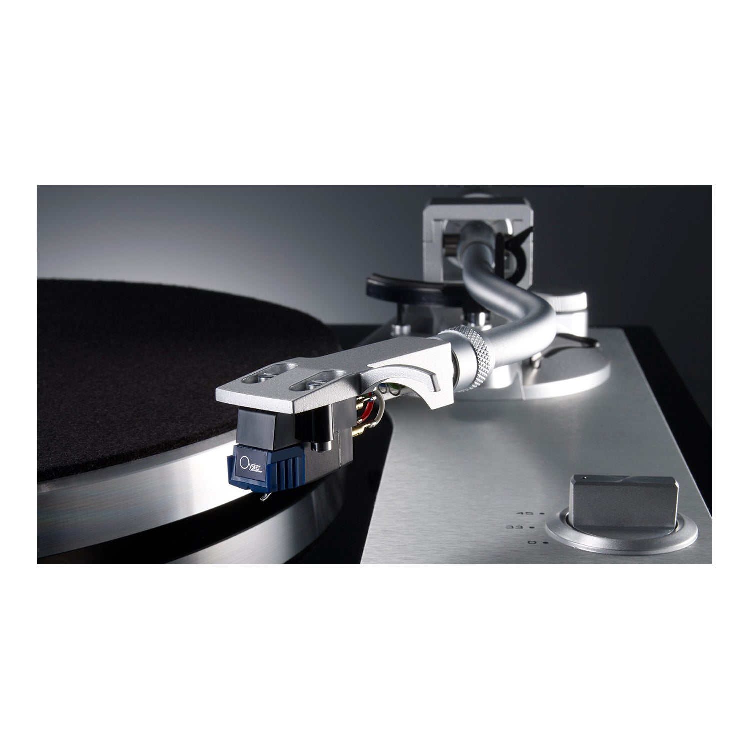 TEAC TN-4D-SE/B
