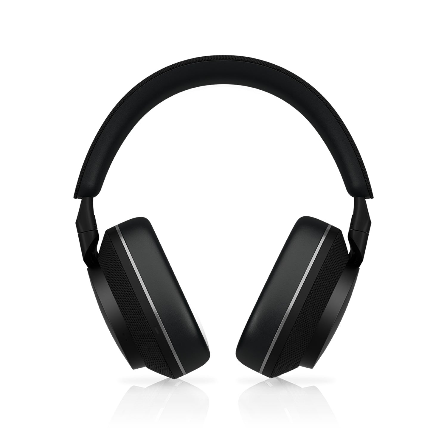 BOWERS & WILKINS PX7 S2e ausinės (juoda spalva)
