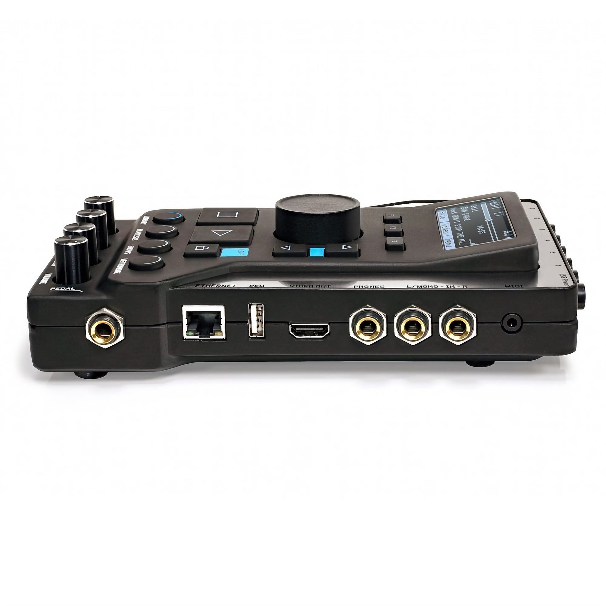 M-Live B.Beat 128GB Limited Edition daugiakanalis garso ir vaizdo grotuvas