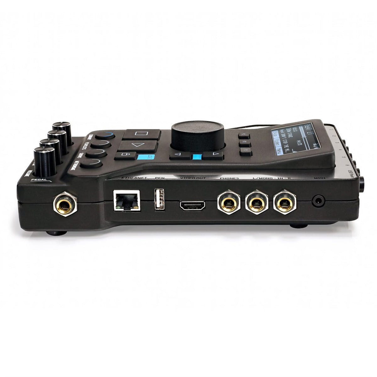 M-Live B.Beat 128GB Limited Edition daugiakanalis garso ir vaizdo grotuvas