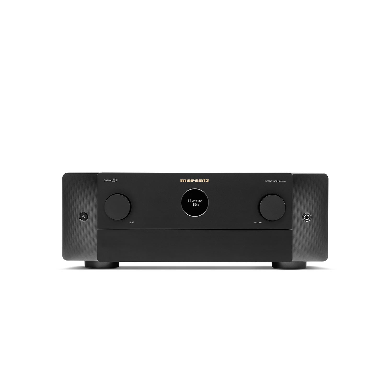 Marantz CINEMA 50 9.4 kanalų namų kino AV stiprintuvas